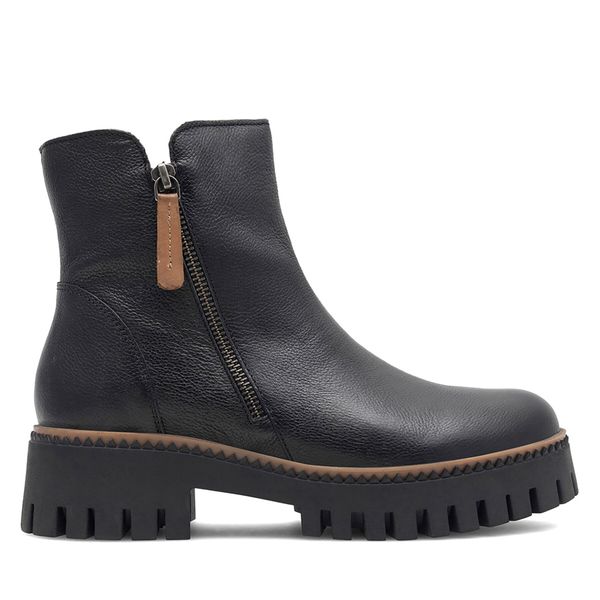 Lasocki Škornji Lasocki ZUMBA WI23-ZUMBA-03 Črna