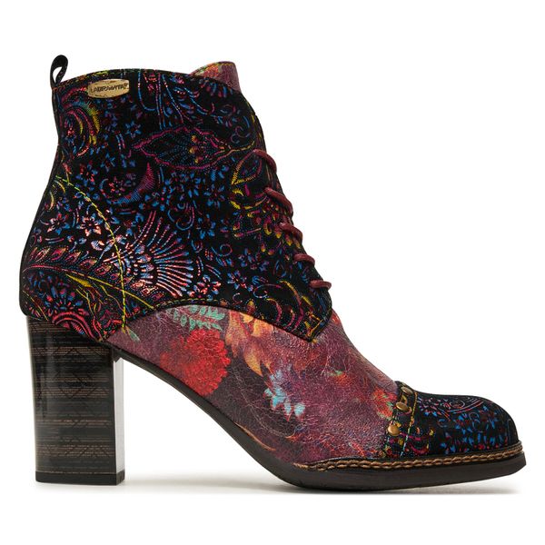 Laura Vita Škornji Laura Vita Elceao 21 Rdeča