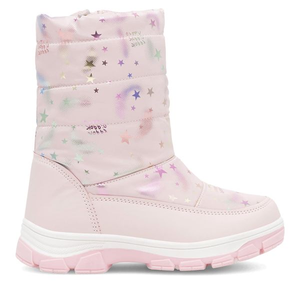 Nelli Blu Škornji Nelli Blu CM230220-10 Roza