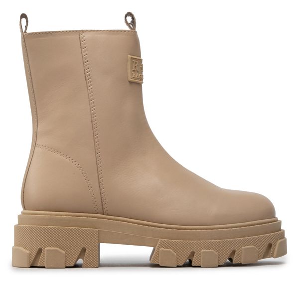 Rage Age Škornji Rage Age RA-69-06-000516 Bež