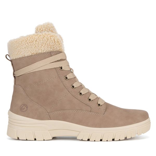 Remonte Škornji Remonte D0E76-20 Rjava