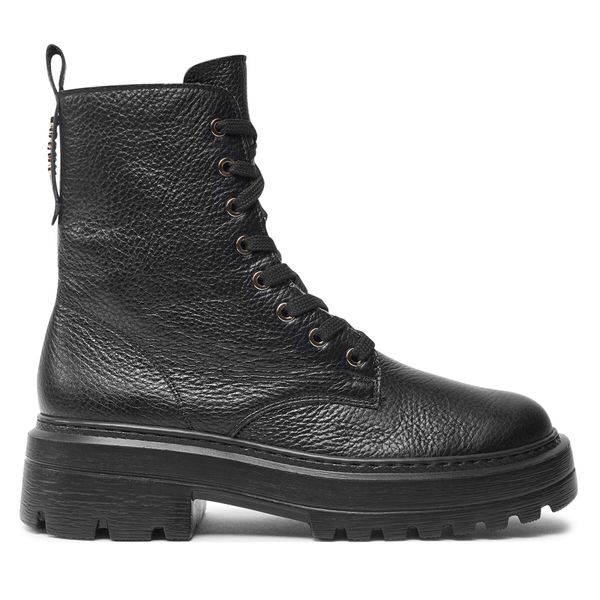 Ryłko Škornji Ryłko 2XVM8_LX Črna