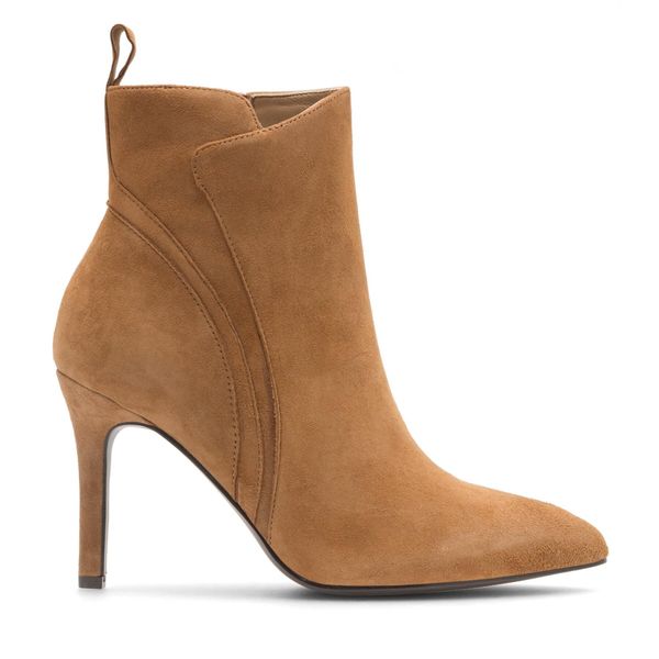 Sergio Bardi Škornji Sergio Bardi WYL3161-7Z-SB Bež