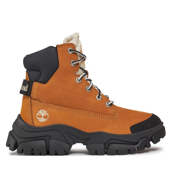 Timberland Škornji Timberland Adley Way Sneaker Boot TB0A5XAV2311 Rjava