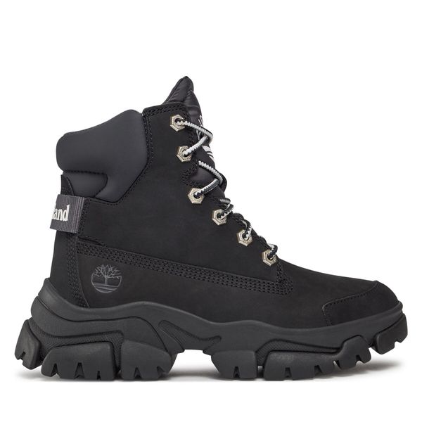 Timberland Škornji Timberland Adley Way Sneaker Boot TB0A5XBG0151 Črna