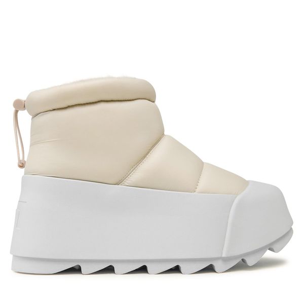 United Nude Škornji United Nude Polar Bootie II 10778798125 Bež