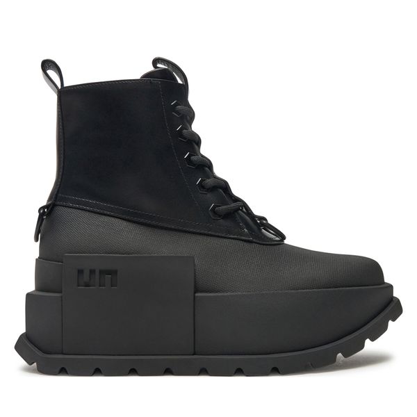 United Nude Škornji United Nude Roko Patrol Boot 1088101192 Črna