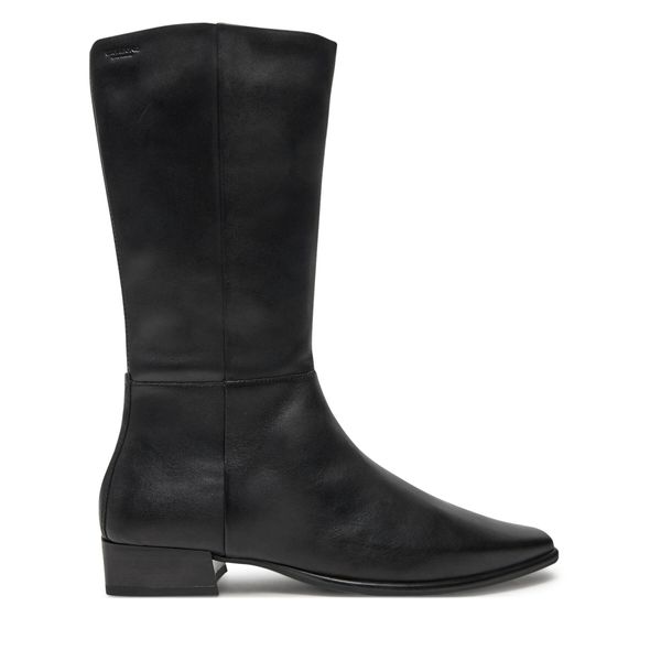 Vagabond Shoemakers Škornji Vagabond Shoemakers Nella 5816-201-20 Črna