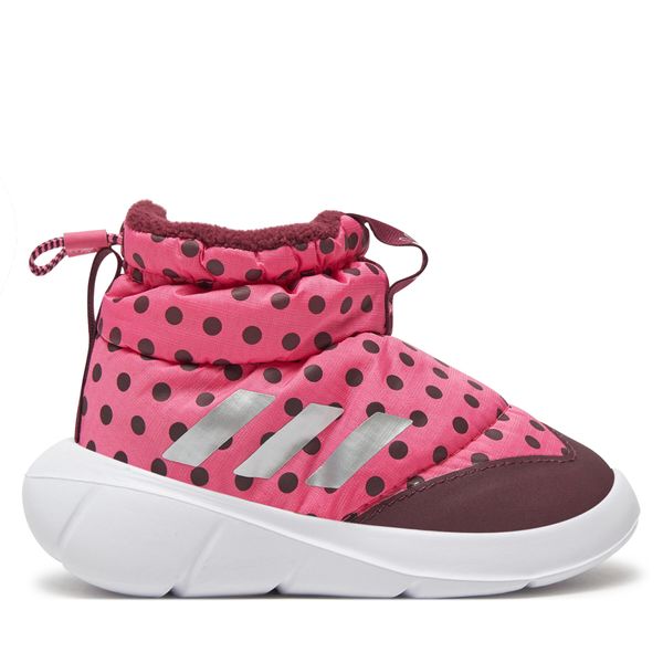 adidas Škornji za sneg adidas Monofit Boot Minnie I IE6023 Roza