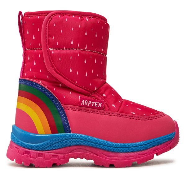 Agatha Ruiz de la Prada Škornji za sneg Agatha Ruiz de la Prada 241991-B S Roza