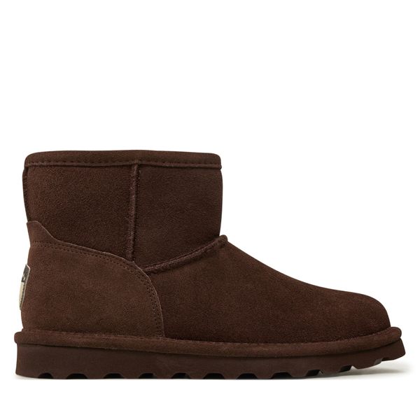 Bearpaw Škornji za sneg Bearpaw Alyssa 2130W Rjava