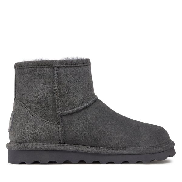 Bearpaw Škornji za sneg Bearpaw Alyssa 2130W Siva