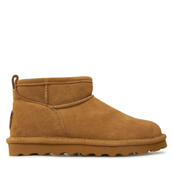 Bearpaw Škornji za sneg Bearpaw Shorty 2860W Bež