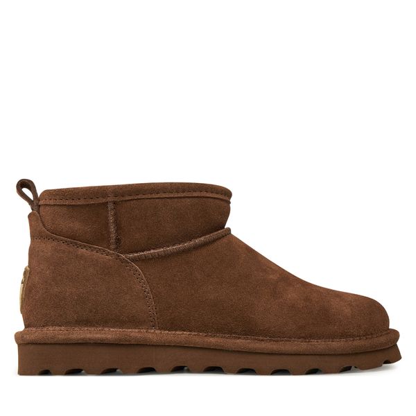 Bearpaw Škornji za sneg Bearpaw Shorty 2860W Rjava