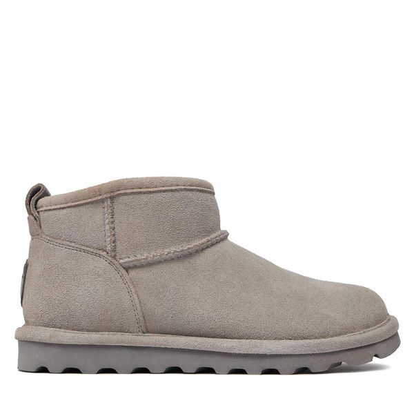 Bearpaw Škornji za sneg Bearpaw Shorty 2860W Siva