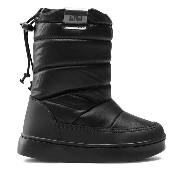 Bibi Škornji za sneg Bibi Urban Boots 1049134 Black