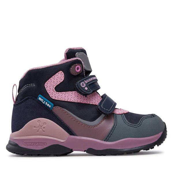 Biomecanics Škornji za sneg Biomecanics 231250-C S Mornarsko modra