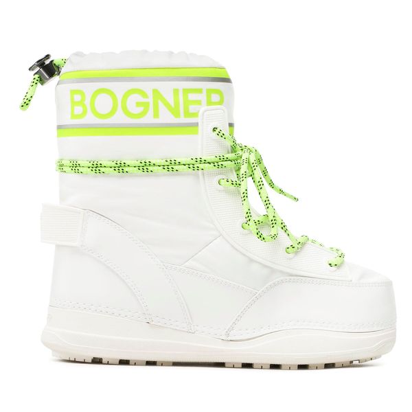 Bogner Škornji za sneg Bogner La Plagne 1 G 32247034 Bela