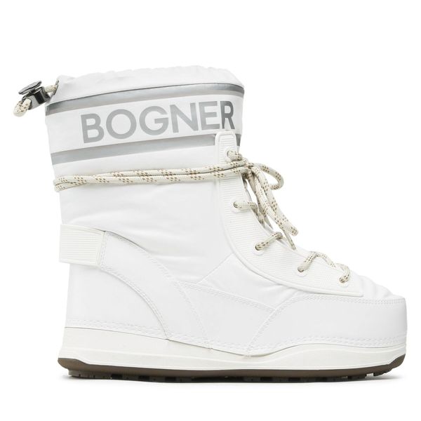 Bogner Škornji za sneg Bogner La Plagne 1 G 32247034 Bela