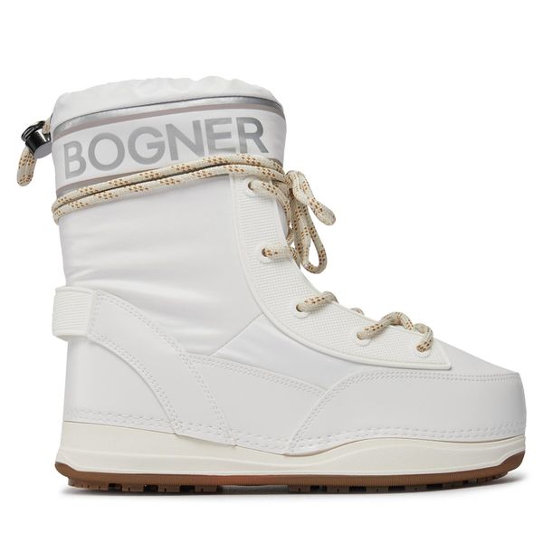 Bogner Škornji za sneg Bogner La Plagne 1 G 32347004 White 010