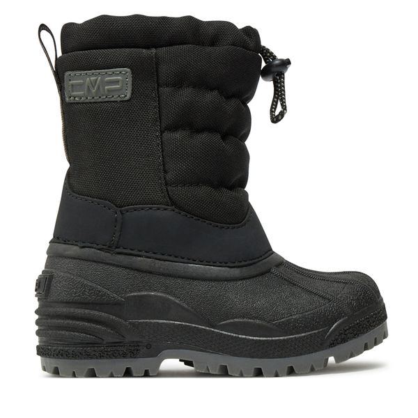 CMP Škornji za sneg CMP Hanki 3.0 Snow Boots 3Q75674 Črna