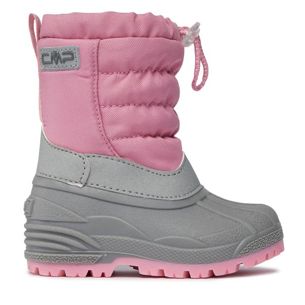 CMP Škornji za sneg CMP Hanki 3.0 Snow Boots 3Q75674 Roza