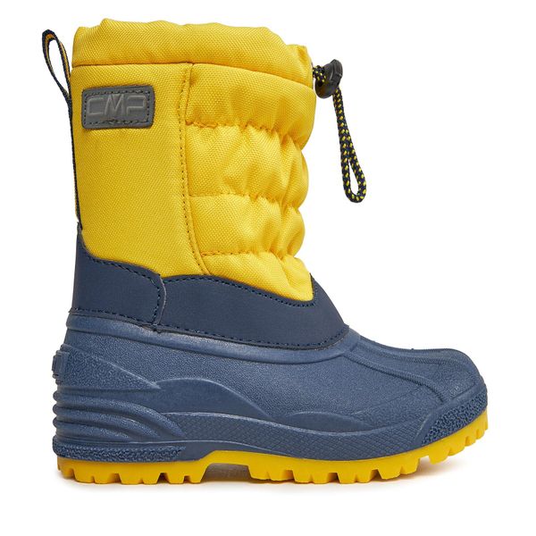 CMP Škornji za sneg CMP Hanki 3.0 Snow Boots 3Q75674 Rumena