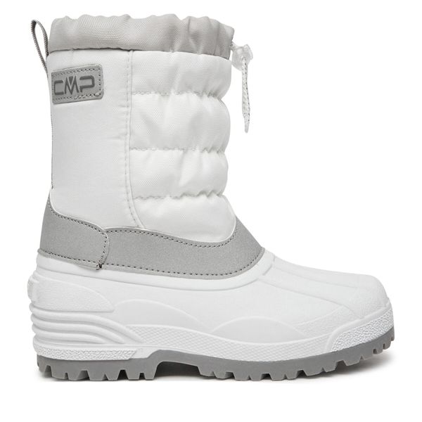 CMP Škornji za sneg CMP Hanki 3.0 Snow Boots 3Q75674J Bela