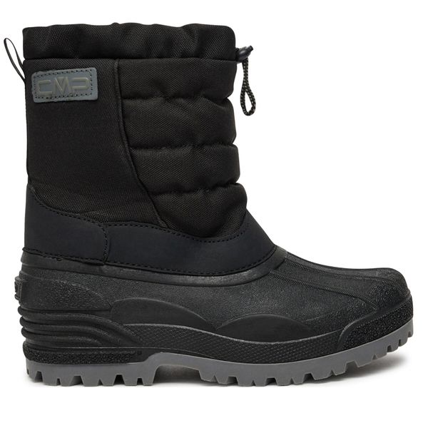 CMP Škornji za sneg CMP Hanki 3.0 Snow Boots 3Q75674J Črna
