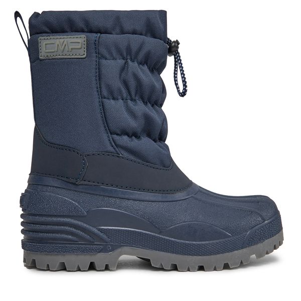 CMP Škornji za sneg CMP Hanki 3.0 Snow Boots 3Q75674J Mornarsko modra