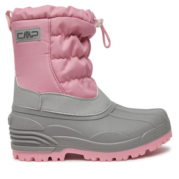 CMP Škornji za sneg CMP Hanki 3.0 Snow Boots 3Q75674J Rdeča