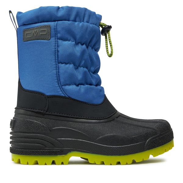 CMP Škornji za sneg CMP Hanki 3.0 Snow Boots 3Q75674J Zelena