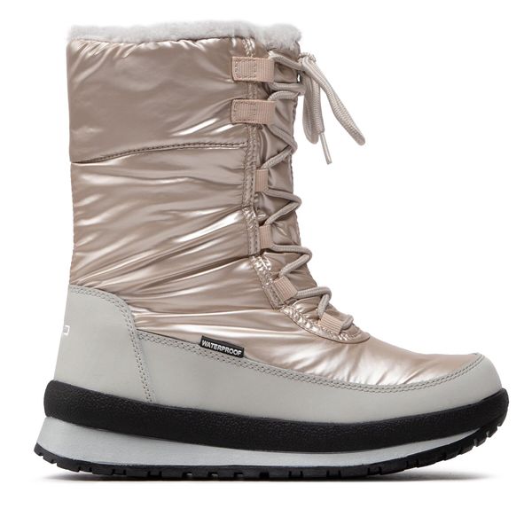 CMP Škornji za sneg CMP Harma Wmn Snow Boot Wp 39Q4976 Bež