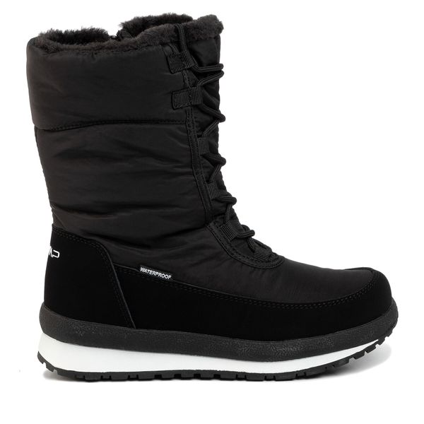 CMP Škornji za sneg CMP Harma Wmn Snow Boot Wp 39Q4976 Črna