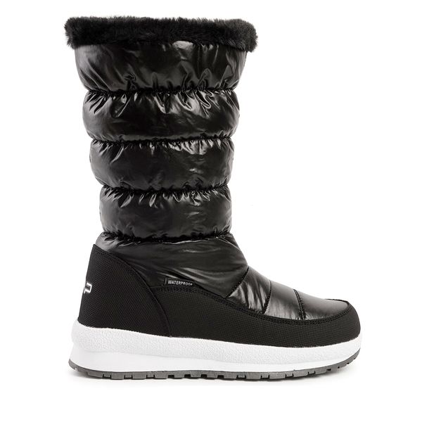 CMP Škornji za sneg CMP Holse Wmn Snow Boot Wp 39Q4996 Črna