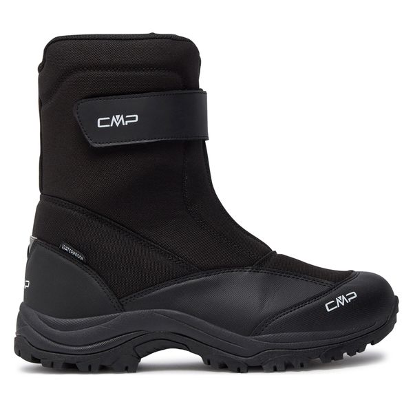 CMP Škornji za sneg CMP Jotos Snow Boot Wp 39Q4917 Črna