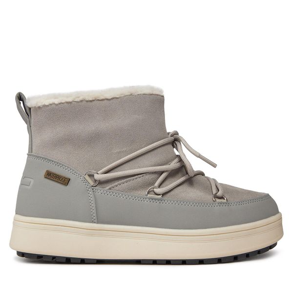 CMP Škornji za sneg CMP Kayla Wmn WP Boot 3Q79576 Siva