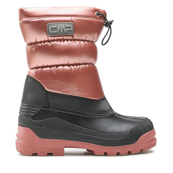 CMP Škornji za sneg CMP Kids Glacey Snowboots 3Q71274J Roza