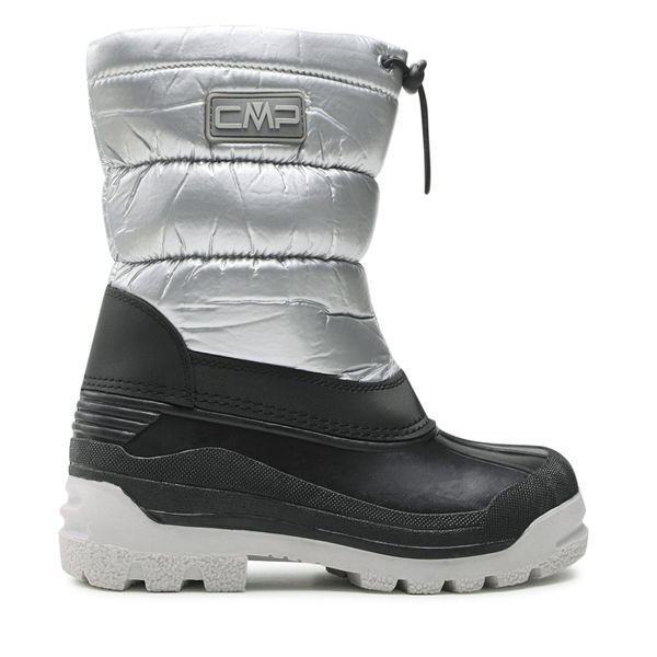 CMP Škornji za sneg CMP Kids Glacey Snowboots 3Q71274J Silver U303