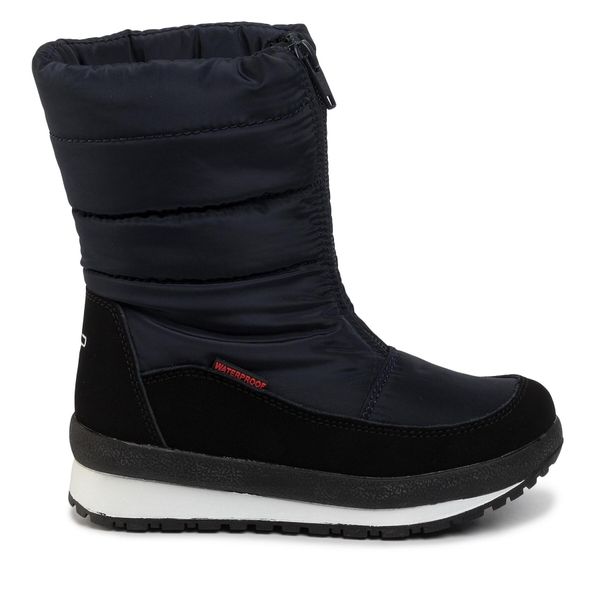 CMP Škornji za sneg CMP Kids Rae Snow Boots Wp 39Q4964 Mornarsko modra