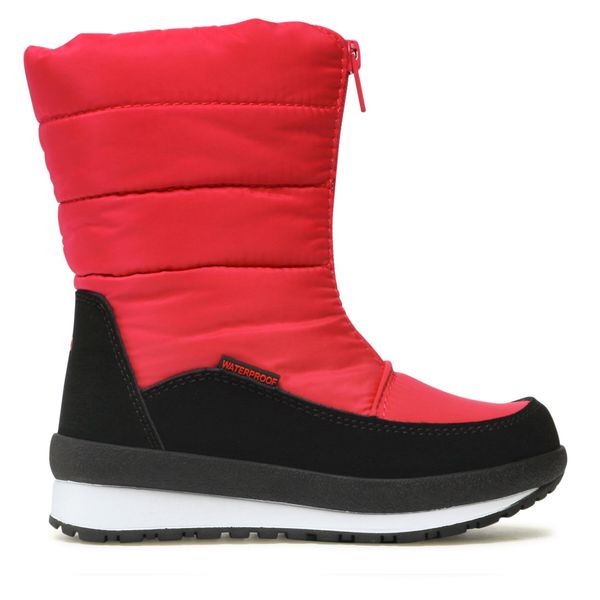 CMP Škornji za sneg CMP Kids Rae Snow Boots Wp 39Q4964 Roza