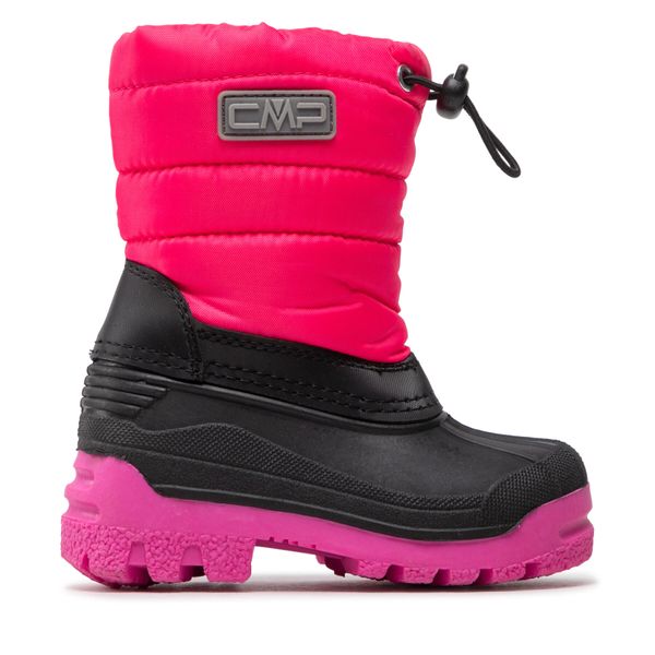 CMP Škornji za sneg CMP Kids Sneewy SnowBoots 3Q71294 Roza