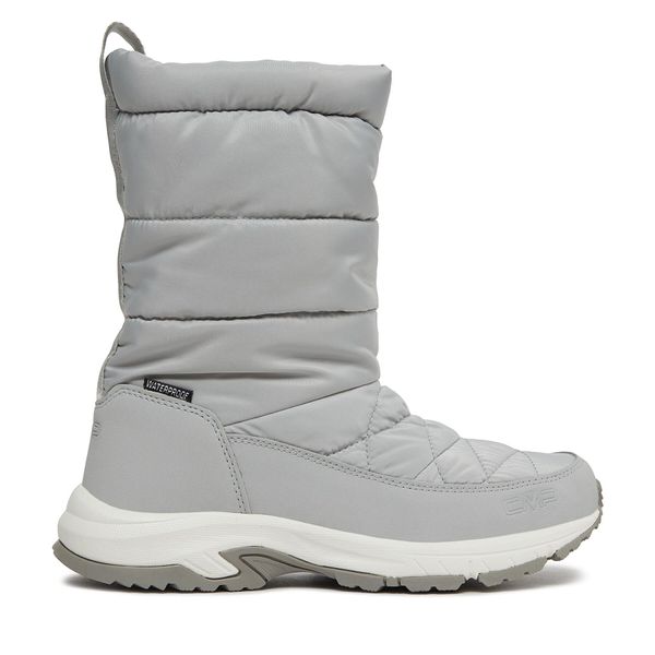 CMP Škornji za sneg CMP Yakka After Ski Boots 3Q75986 Alluminio U433