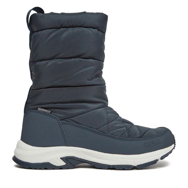 CMP Škornji za sneg CMP Yakka After Ski Boots 3Q75986 Black Blue N950