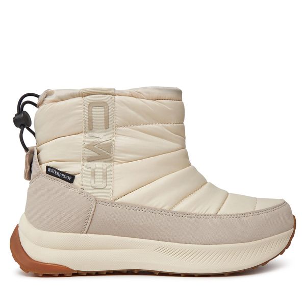 CMP Škornji za sneg CMP Zoy Snowboots Wp 3Q79566 Bež