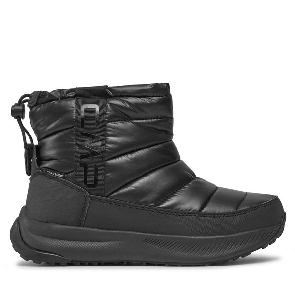 CMP Škornji za sneg CMP Zoy Snowboots Wp 3Q79566 Črna