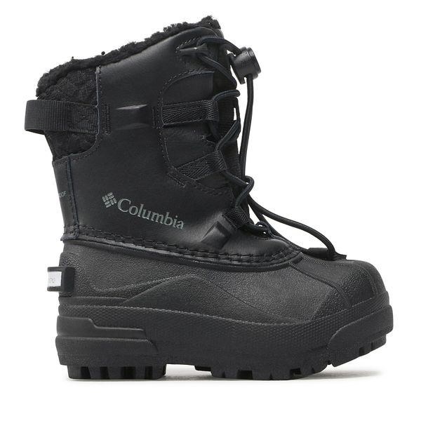 Columbia Škornji za sneg Columbia Bugaboot™ Celsius 2007401010 Črna