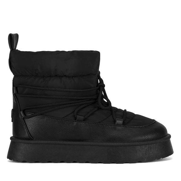 DeeZee Škornji za sneg DeeZee CS6389-02 Črna