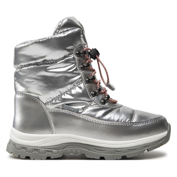 Garvalin Škornji za sneg Garvalin 241851 B198 D Srebrna