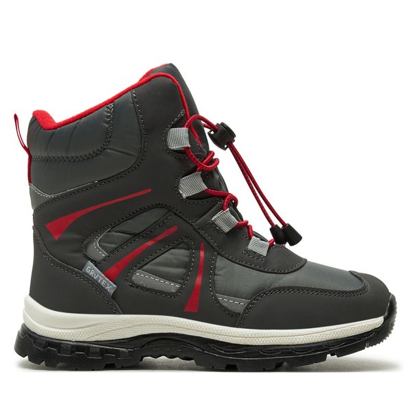 Garvalin Škornji za sneg Garvalin 241856 B156 D Siva